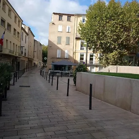 Appartement Narbonne Appartement *