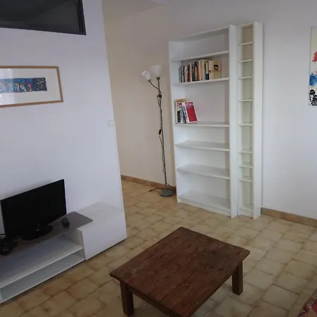 Appartement Narbonne * Narbonne
