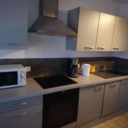Appartement Narbonne Appartement *