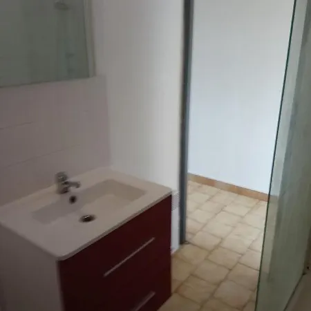Appartement Narbonne