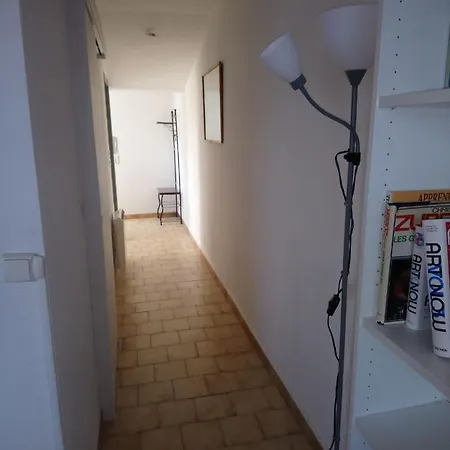 Appartement Appartement Narbonne